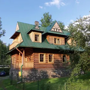 Slimakowka Zakopane