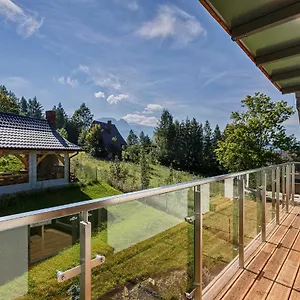 Smrekowa Polana & Aparthotel