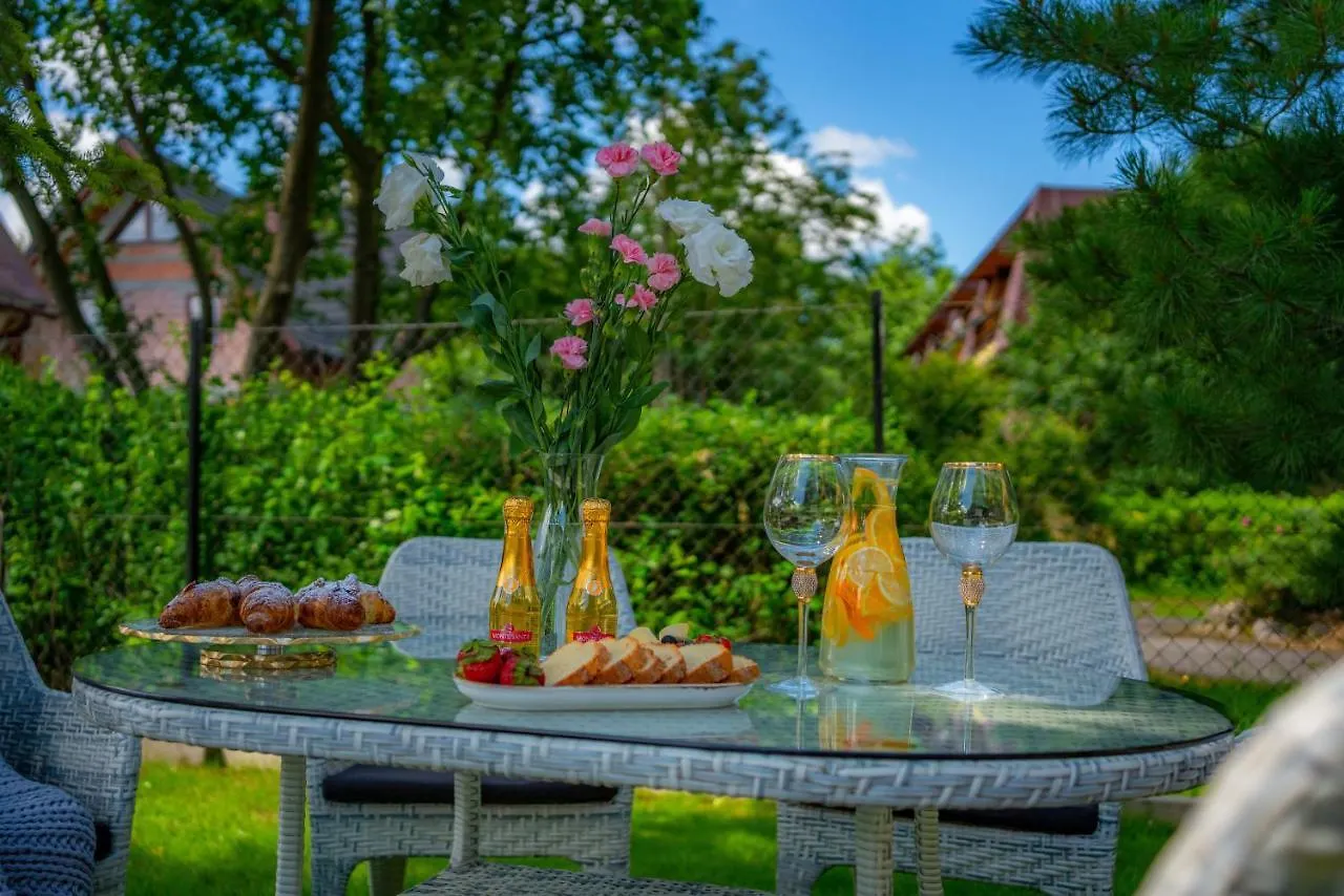 Serce Tatr Residence Zakopane - Blisko Krupowek Polonia